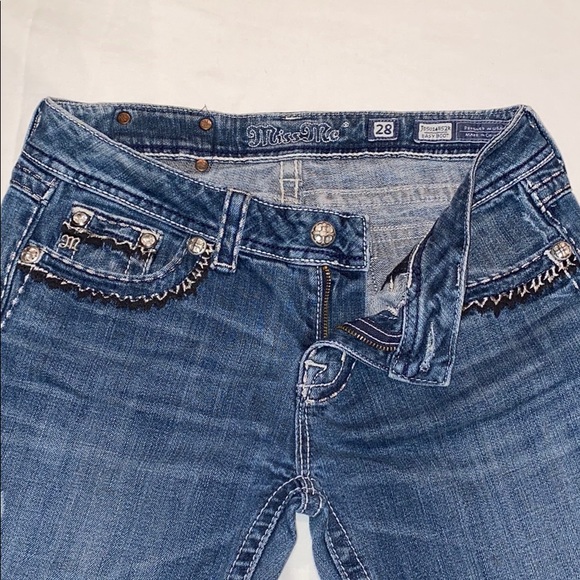 Miss me Jeans - Picture 3 of 5